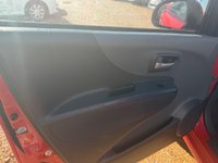 USED 2014 14 SUZUKI ALTO 1.0 12V SZ3 Euro 5 5dr VOTED MOST RELIABLE CAR - 2026