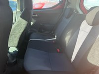 USED 2014 14 SUZUKI ALTO 1.0 12V SZ3 Euro 5 5dr VOTED MOST RELIABLE CAR - 2026