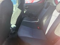 USED 2014 14 SUZUKI ALTO 1.0 12V SZ3 Euro 5 5dr VOTED MOST RELIABLE CAR - 2026
