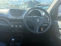 USED 2014 14 SUZUKI ALTO 1.0 12V SZ3 Euro 5 5dr VOTED MOST RELIABLE CAR - 2026