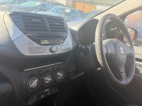 USED 2014 14 SUZUKI ALTO 1.0 12V SZ3 Euro 5 5dr VOTED MOST RELIABLE CAR - 2026