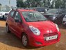 USED 2014 14 SUZUKI ALTO 1.0 12V SZ3 Euro 5 5dr VOTED MOST RELIABLE CAR - 2026