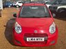USED 2014 14 SUZUKI ALTO 1.0 12V SZ3 Euro 5 5dr VOTED MOST RELIABLE CAR - 2026