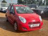 USED 2014 14 SUZUKI ALTO 1.0 12V SZ3 Euro 5 5dr VOTED MOST RELIABLE CAR - 2026