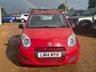 USED 2014 14 SUZUKI ALTO 1.0 12V SZ3 Euro 5 5dr VOTED MOST RELIABLE CAR - 2026