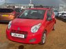 USED 2014 14 SUZUKI ALTO 1.0 12V SZ3 Euro 5 5dr VOTED MOST RELIABLE CAR - 2026