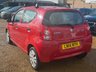 USED 2014 14 SUZUKI ALTO 1.0 12V SZ3 Euro 5 5dr VOTED MOST RELIABLE CAR - 2026