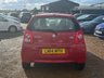 USED 2014 14 SUZUKI ALTO 1.0 12V SZ3 Euro 5 5dr VOTED MOST RELIABLE CAR - 2026