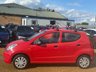 USED 2014 14 SUZUKI ALTO 1.0 12V SZ3 Euro 5 5dr VOTED MOST RELIABLE CAR - 2026
