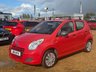 USED 2014 14 SUZUKI ALTO 1.0 12V SZ3 Euro 5 5dr VOTED MOST RELIABLE CAR - 2026