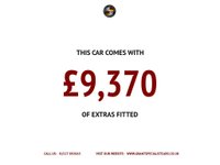 USED 2016 16 BMW X3 2.0 20d M Sport SUV 5dr Diesel Auto xDrive Euro 6 (s/s) (190 ps) 