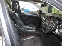 USED 2013 13 MERCEDES-BENZ M-CLASS 2.1 ML250 BlueTEC AMG Sport SUV 5dr Diesel G-Tronic 4WD Euro 6 (s/s) (204 ps) CRUISE,HEATED SEATS,DAB,AUTO LIGHTS