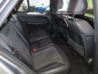 USED 2013 13 MERCEDES-BENZ M-CLASS 2.1 ML250 BlueTEC AMG Sport SUV 5dr Diesel G-Tronic 4WD Euro 6 (s/s) (204 ps) CRUISE,HEATED SEATS,DAB,AUTO LIGHTS