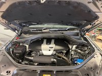 USED 2013 13 MERCEDES-BENZ M-CLASS 2.1 ML250 BlueTEC AMG Sport SUV 5dr Diesel G-Tronic 4WD Euro 6 (s/s) (204 ps) CRUISE,HEATED SEATS,DAB,AUTO LIGHTS