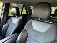 USED 2013 13 MERCEDES-BENZ M-CLASS 2.1 ML250 BlueTEC AMG Sport SUV 5dr Diesel G-Tronic 4WD Euro 6 (s/s) (204 ps) CRUISE,HEATED SEATS,DAB,AUTO LIGHTS