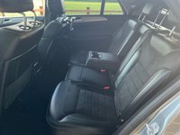 USED 2013 13 MERCEDES-BENZ M-CLASS 2.1 ML250 BlueTEC AMG Sport SUV 5dr Diesel G-Tronic 4WD Euro 6 (s/s) (204 ps) CRUISE,HEATED SEATS,DAB,AUTO LIGHTS