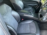 USED 2013 13 MERCEDES-BENZ M-CLASS 2.1 ML250 BlueTEC AMG Sport SUV 5dr Diesel G-Tronic 4WD Euro 6 (s/s) (204 ps) CRUISE,HEATED SEATS,DAB,AUTO LIGHTS