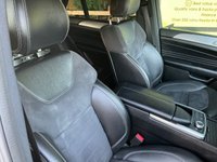 USED 2013 13 MERCEDES-BENZ M-CLASS 2.1 ML250 BlueTEC AMG Sport SUV 5dr Diesel G-Tronic 4WD Euro 6 (s/s) (204 ps) CRUISE,HEATED SEATS,DAB,AUTO LIGHTS