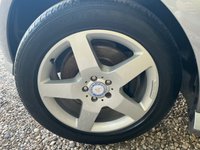 USED 2013 13 MERCEDES-BENZ M-CLASS 2.1 ML250 BlueTEC AMG Sport SUV 5dr Diesel G-Tronic 4WD Euro 6 (s/s) (204 ps) CRUISE,HEATED SEATS,DAB,AUTO LIGHTS