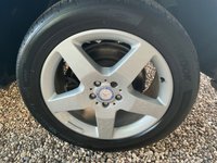 USED 2013 13 MERCEDES-BENZ M-CLASS 2.1 ML250 BlueTEC AMG Sport SUV 5dr Diesel G-Tronic 4WD Euro 6 (s/s) (204 ps) CRUISE,HEATED SEATS,DAB,AUTO LIGHTS