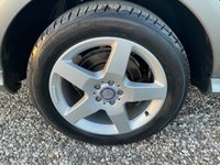 USED 2013 13 MERCEDES-BENZ M-CLASS 2.1 ML250 BlueTEC AMG Sport SUV 5dr Diesel G-Tronic 4WD Euro 6 (s/s) (204 ps) CRUISE,HEATED SEATS,DAB,AUTO LIGHTS