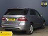 USED 2013 13 MERCEDES-BENZ M-CLASS 2.1 ML250 BlueTEC AMG Sport SUV 5dr Diesel G-Tronic 4WD Euro 6 (s/s) (204 ps) CRUISE,HEATED SEATS,DAB,AUTO LIGHTS