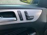 USED 2013 13 MERCEDES-BENZ M-CLASS 2.1 ML250 BlueTEC AMG Sport SUV 5dr Diesel G-Tronic 4WD Euro 6 (s/s) (204 ps) CRUISE,HEATED SEATS,DAB,AUTO LIGHTS