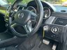 USED 2013 13 MERCEDES-BENZ M-CLASS 2.1 ML250 BlueTEC AMG Sport SUV 5dr Diesel G-Tronic 4WD Euro 6 (s/s) (204 ps) CRUISE,HEATED SEATS,DAB,AUTO LIGHTS