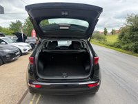 USED 2016 66 KIA SPORTAGE 1.7 CRDi 1 SUV 5dr Diesel Manual Euro 6 (s/s) (114 bhp) 
