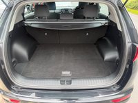 USED 2016 66 KIA SPORTAGE 1.7 CRDi 1 SUV 5dr Diesel Manual Euro 6 (s/s) (114 bhp) 
