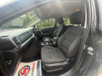 USED 2016 66 KIA SPORTAGE 1.7 CRDi 1 SUV 5dr Diesel Manual Euro 6 (s/s) (114 bhp) 