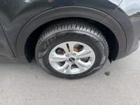 USED 2016 66 KIA SPORTAGE 1.7 CRDi 1 SUV 5dr Diesel Manual Euro 6 (s/s) (114 bhp) 
