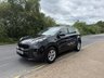 USED 2016 66 KIA SPORTAGE 1.7 CRDi 1 SUV 5dr Diesel Manual Euro 6 (s/s) (114 bhp) 