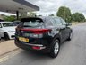 USED 2016 66 KIA SPORTAGE 1.7 CRDi 1 SUV 5dr Diesel Manual Euro 6 (s/s) (114 bhp) 