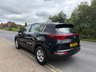 USED 2016 66 KIA SPORTAGE 1.7 CRDi 1 SUV 5dr Diesel Manual Euro 6 (s/s) (114 bhp) 