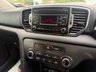 USED 2016 66 KIA SPORTAGE 1.7 CRDi 1 SUV 5dr Diesel Manual Euro 6 (s/s) (114 bhp) 