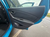 USED 2017 17 RENAULT CAPTUR 0.9 TCe ENERGY Dynamique Nav SUV 5dr Petrol Manual Euro 6 (s/s) (90 ps) 
