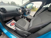 USED 2017 17 RENAULT CAPTUR 0.9 TCe ENERGY Dynamique Nav SUV 5dr Petrol Manual Euro 6 (s/s) (90 ps) 