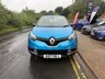 USED 2017 17 RENAULT CAPTUR 0.9 TCe ENERGY Dynamique Nav SUV 5dr Petrol Manual Euro 6 (s/s) (90 ps) 