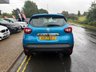 USED 2017 17 RENAULT CAPTUR 0.9 TCe ENERGY Dynamique Nav SUV 5dr Petrol Manual Euro 6 (s/s) (90 ps) 