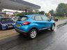 USED 2017 17 RENAULT CAPTUR 0.9 TCe ENERGY Dynamique Nav SUV 5dr Petrol Manual Euro 6 (s/s) (90 ps) 