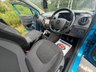 USED 2017 17 RENAULT CAPTUR 0.9 TCe ENERGY Dynamique Nav SUV 5dr Petrol Manual Euro 6 (s/s) (90 ps) 