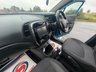 USED 2017 17 RENAULT CAPTUR 0.9 TCe ENERGY Dynamique Nav SUV 5dr Petrol Manual Euro 6 (s/s) (90 ps) 