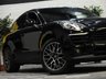 USED 2015 65 PORSCHE MACAN 3.0 TD V6 S SUV 5dr Diesel PDK 4WD Euro 6 (s/s) (258 ps) ONLY 81K HUGE SPEC SAT NAV A/C