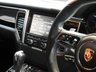 USED 2015 65 PORSCHE MACAN 3.0 TD V6 S SUV 5dr Diesel PDK 4WD Euro 6 (s/s) (258 ps) ONLY 81K HUGE SPEC SAT NAV A/C