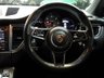 USED 2015 65 PORSCHE MACAN 3.0 TD V6 S SUV 5dr Diesel PDK 4WD Euro 6 (s/s) (258 ps) ONLY 81K HUGE SPEC SAT NAV A/C