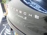 USED 2015 65 PORSCHE MACAN 3.0 TD V6 S SUV 5dr Diesel PDK 4WD Euro 6 (s/s) (258 ps) ONLY 81K HUGE SPEC SAT NAV A/C