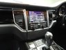 USED 2015 65 PORSCHE MACAN 3.0 TD V6 S SUV 5dr Diesel PDK 4WD Euro 6 (s/s) (258 ps) ONLY 81K HUGE SPEC SAT NAV A/C