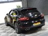 USED 2015 65 PORSCHE MACAN 3.0 TD V6 S SUV 5dr Diesel PDK 4WD Euro 6 (s/s) (258 ps) ONLY 81K HUGE SPEC SAT NAV A/C