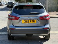 USED 2019 19 NISSAN QASHQAI 1.3 DIG-T Tekna Euro 6 (s/s) 5dr 